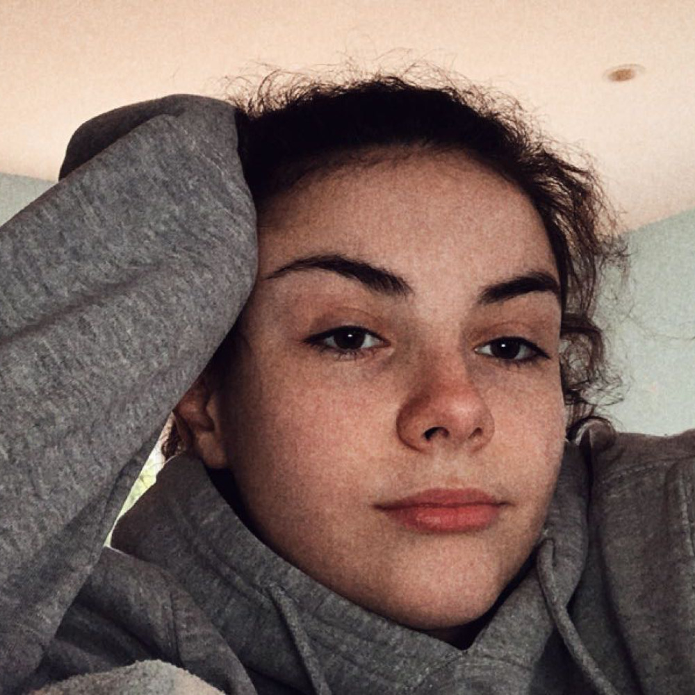 Meet your Posher, Emily
